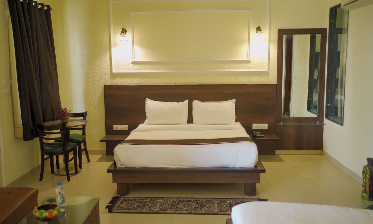 Kishangarh Resort | Rani Palace Hotel And Resort