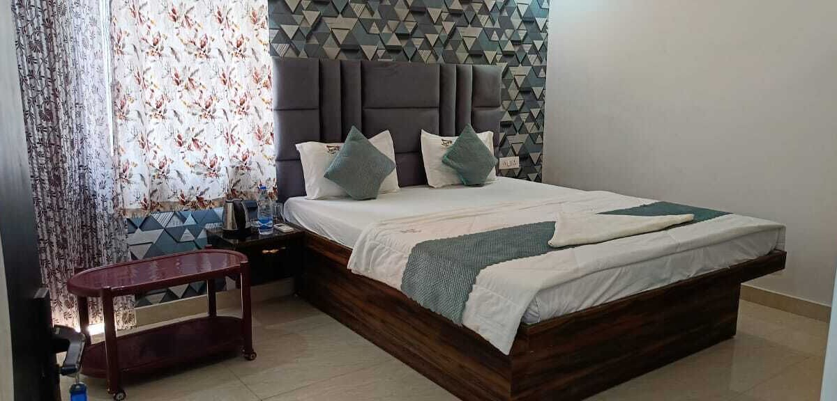 Supaul Hotel | SHEHNAI RESORT Hotel &Restaurant