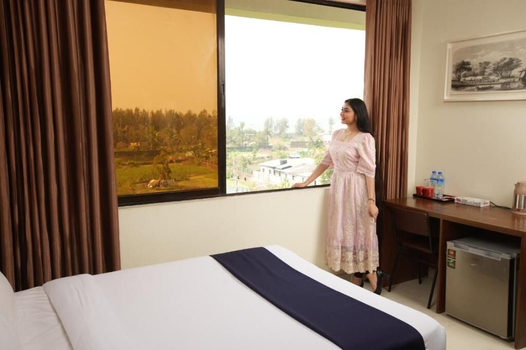 Cox's Bazar Hotel | Nitol Bay Resort