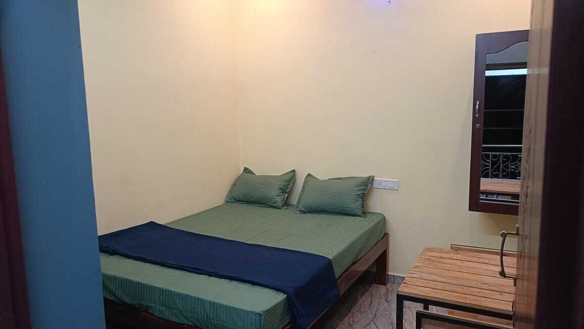 Kottakuppam House | AP Heaven Villa