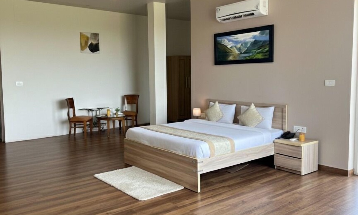 Shahapur Resort | Kamal Farm Resort