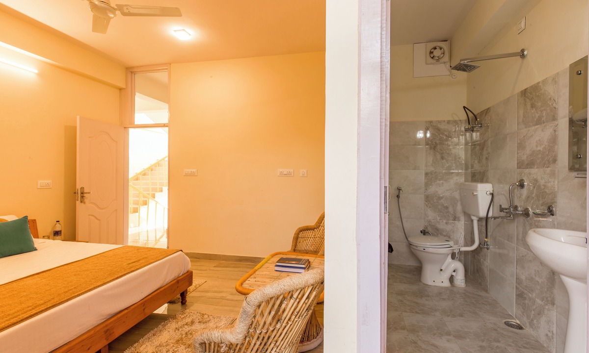 Bir Hostel | Dormigo