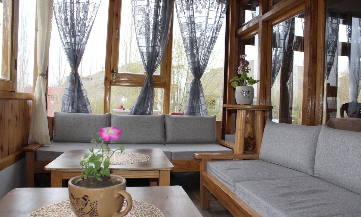 Leh Cabin | Karma Lodge