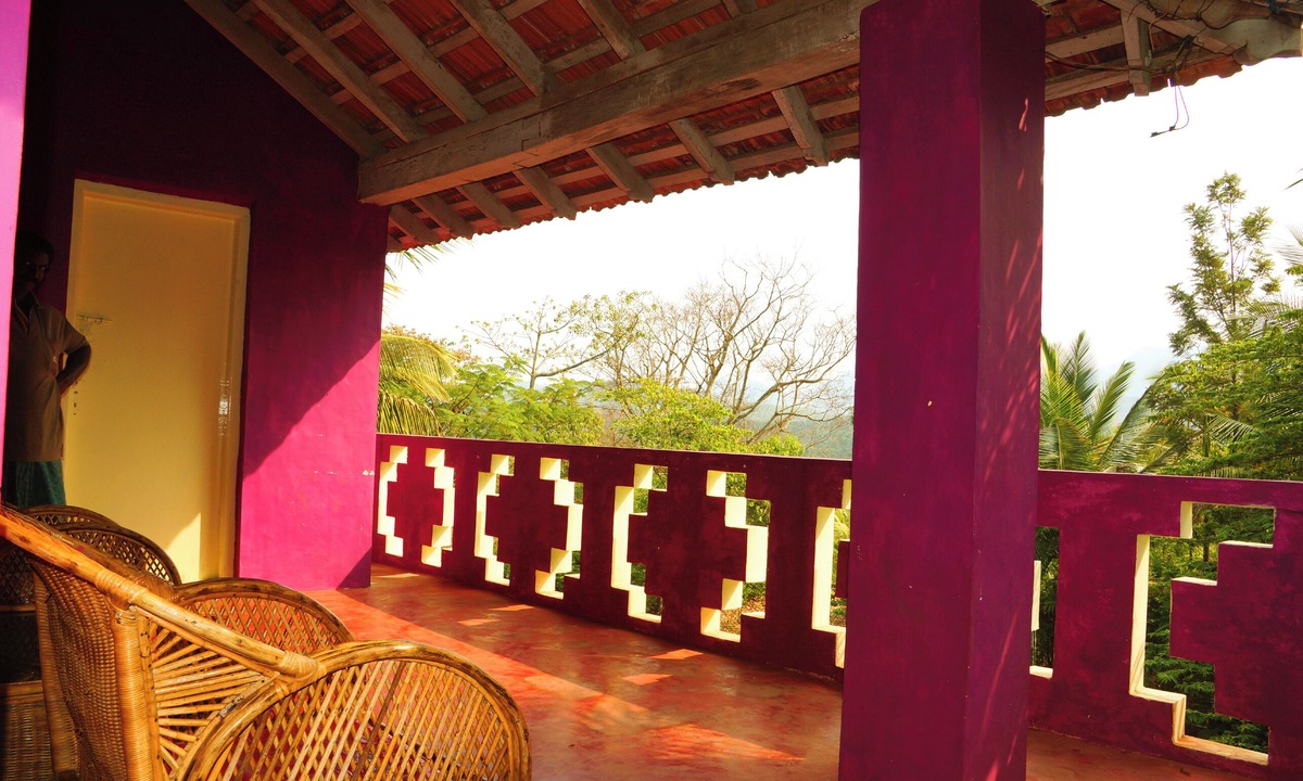 Tarikere Hotel | Joeshomestay