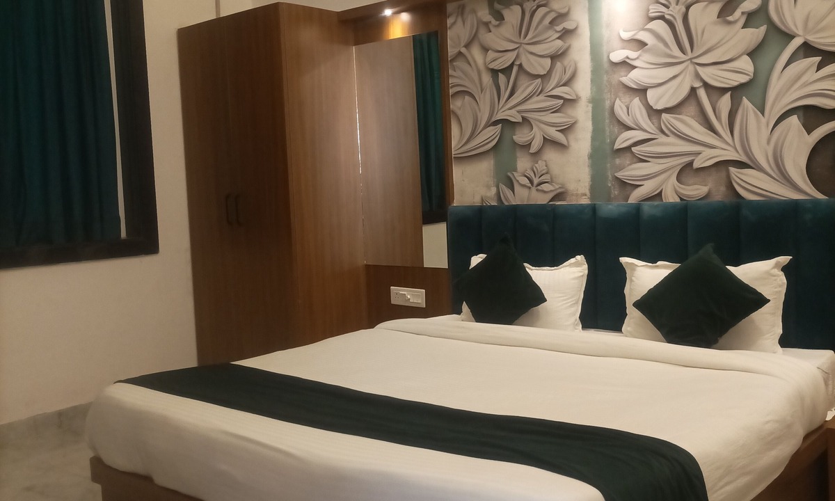 Pushkar Hotel | Hotel Aries Pushkar