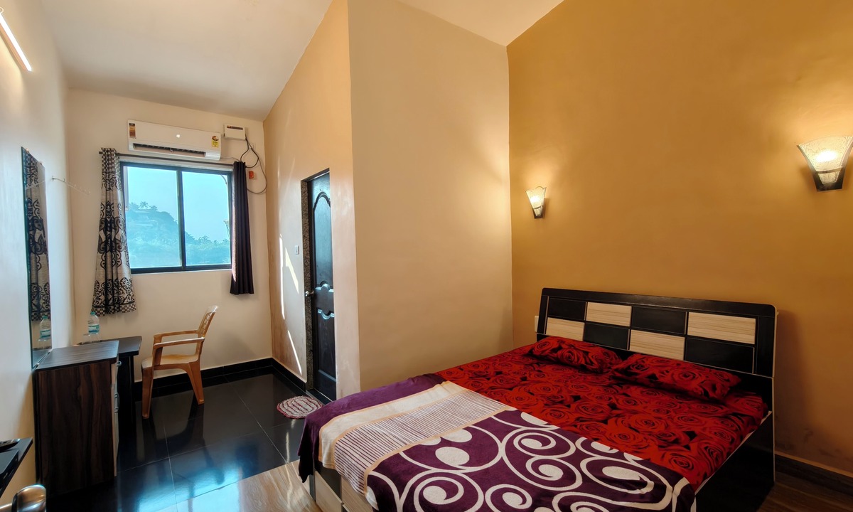 Murud House | Shobha Farmhouse