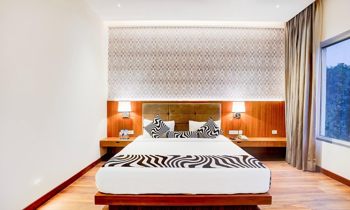 Bissar Akbarpur Apartment | Sunday Resort Manesar