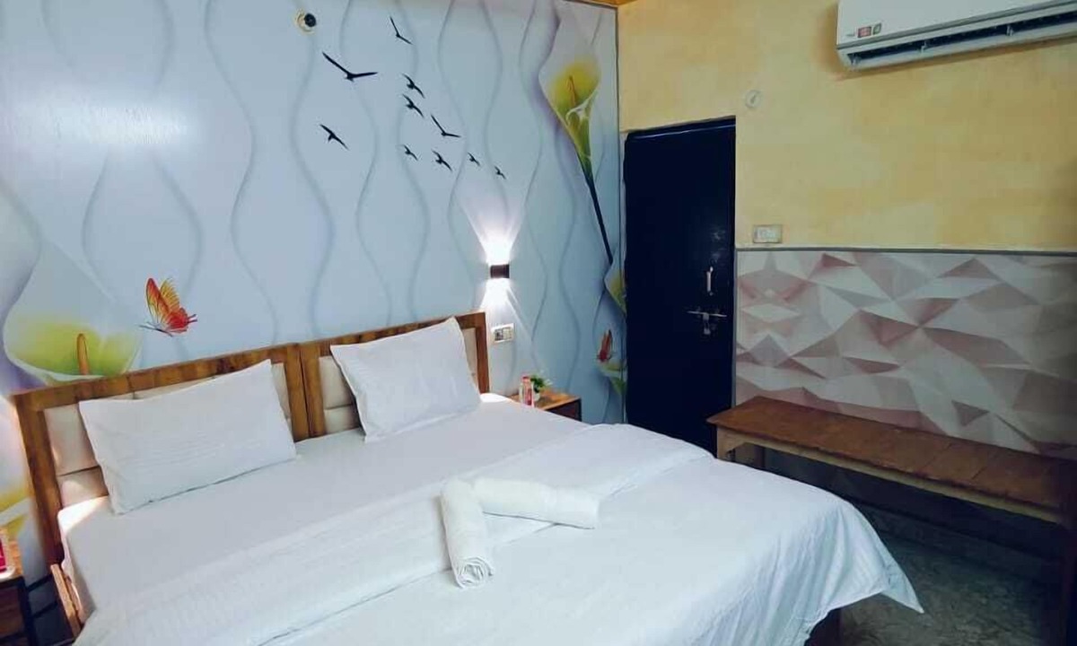 Agra House | Milestone Homestay Agra