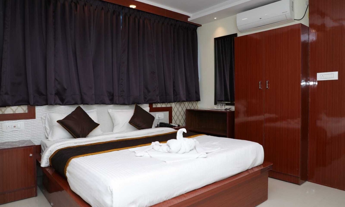 Jayanagar Hotel | Hotel Ur Comforts Jayanagar