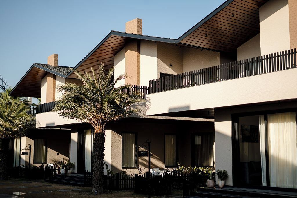 Kangri Resort | Villasita