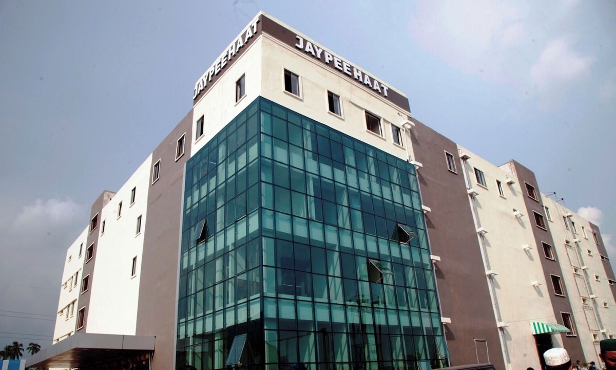 Bhandardaha Hotel | Hotel Jaypee Inn By GRB