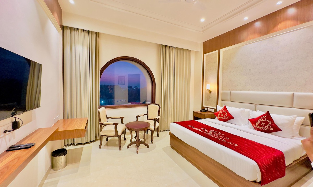 Sangrur Resort | HOTEL SUKH FARM