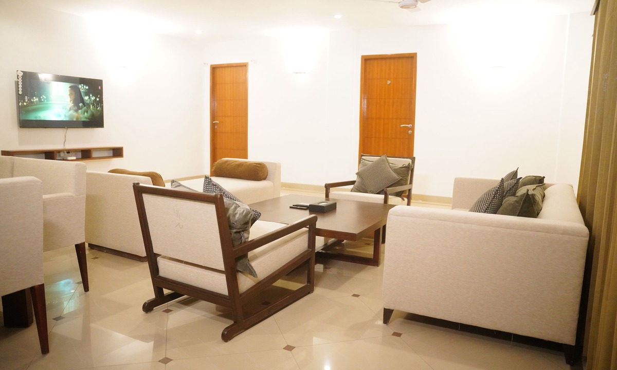 Chitrakoot Resort | Arogyadham Swasthya Kutir