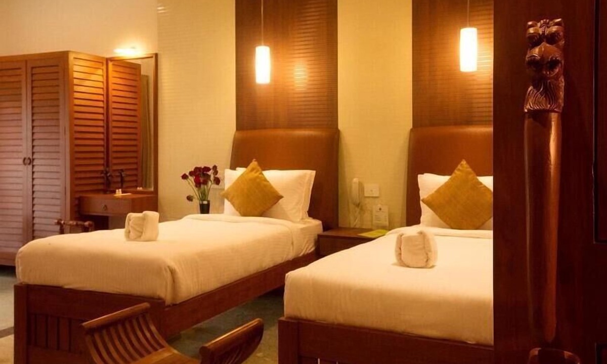 Kumbakonam Hotel | Mayapuri Amira