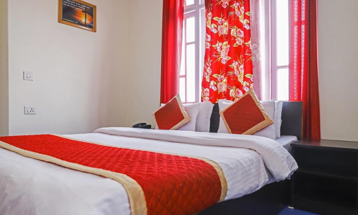 Turuk Hotel | Dungmali Heritage Village Resort Namchi
