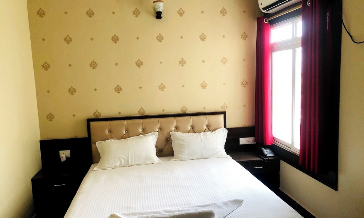 Siwan Hotel | The Metropol Hotel Siwan
