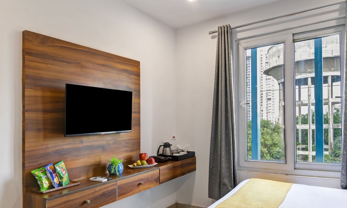 Vasundhara Hotel | Hotel Status By SBG