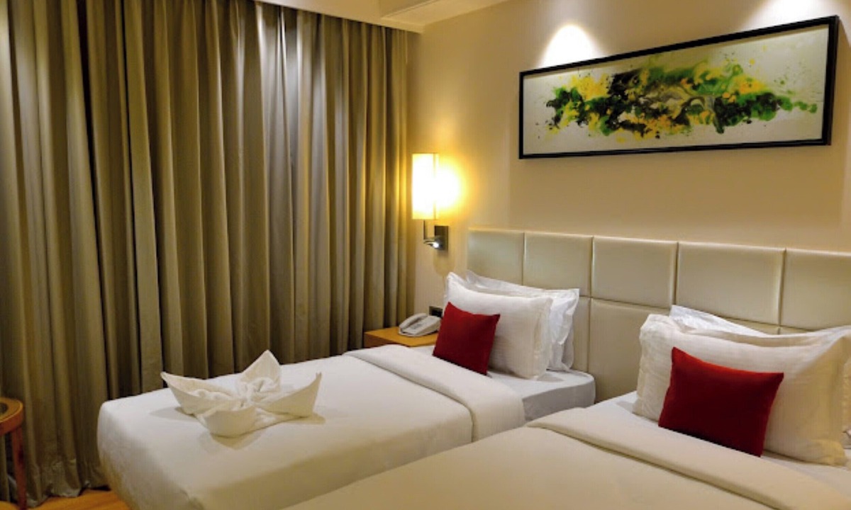 Purulia Hotel | Amantran Hotel Purulia