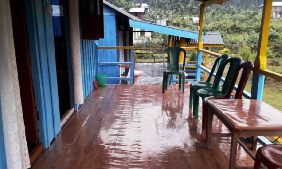 Alipurduar Hotel | Mountain View Home stay Alipurduar