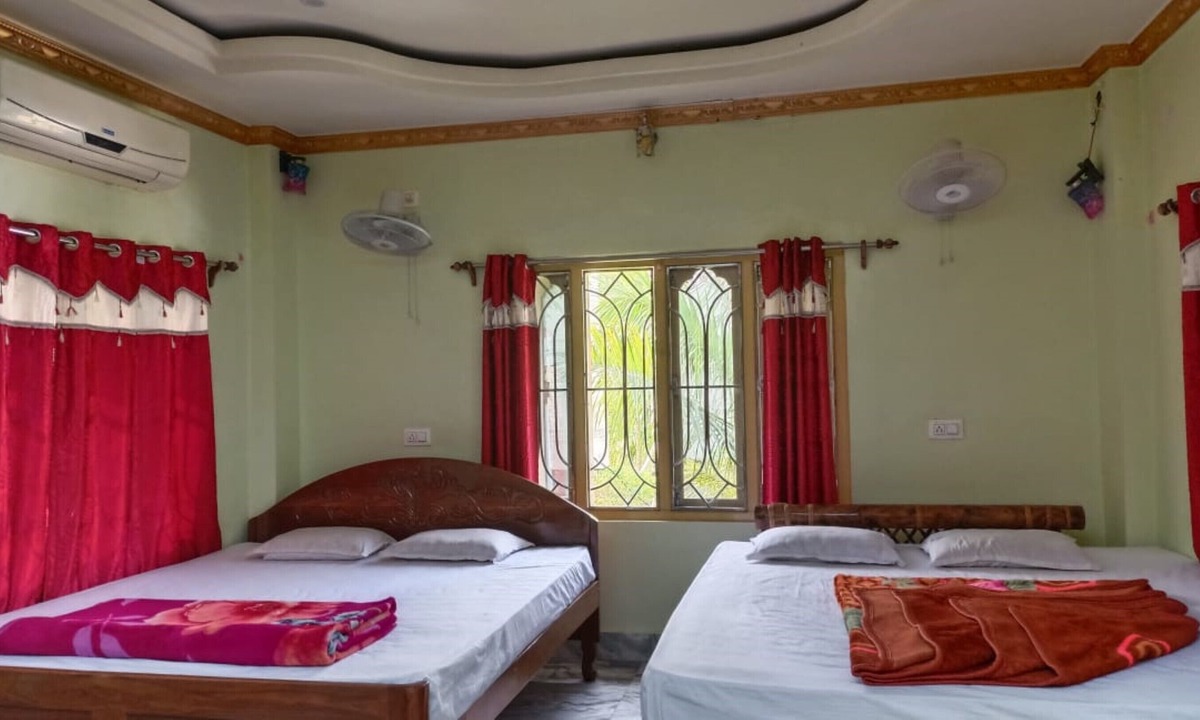 Alipurduar Hotel | Resort Everest Alipurduar