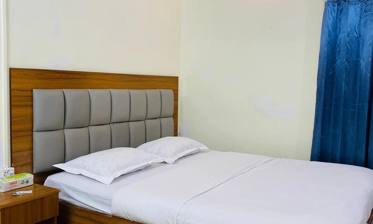 Sylhet Hotel | Hotel Asroy Guest House Sylhet