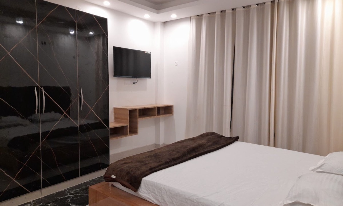 Begusarai Hotel | The Ashoka Resort & Banquets