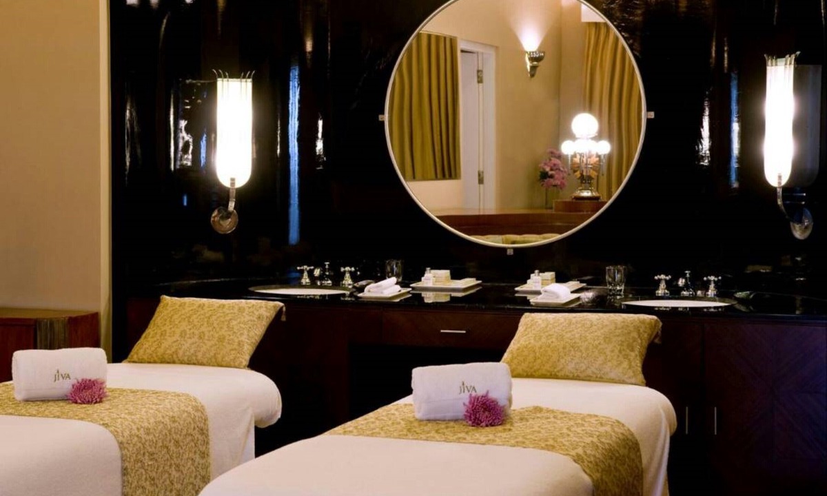 Chomu Hotel | Hotel Surya Palace