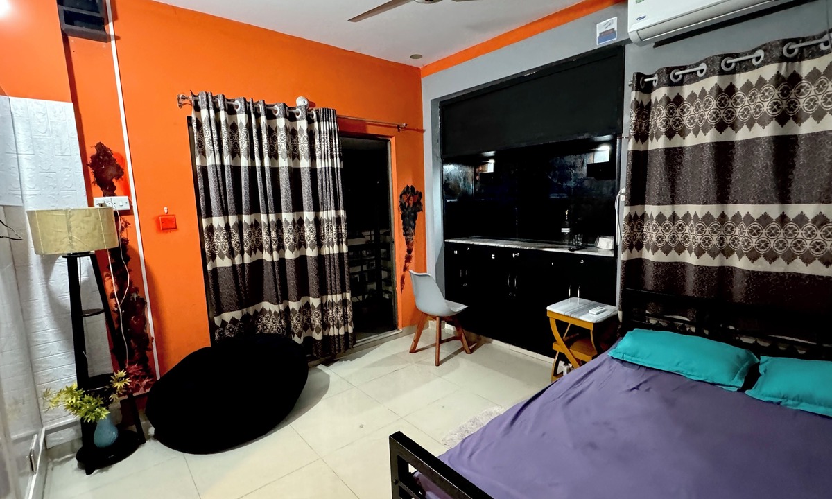 Uttara Hostel | Hostel by zoo family