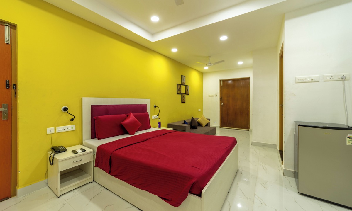 White Town Bed & Breakfast | Seethala Bed & Breakfast