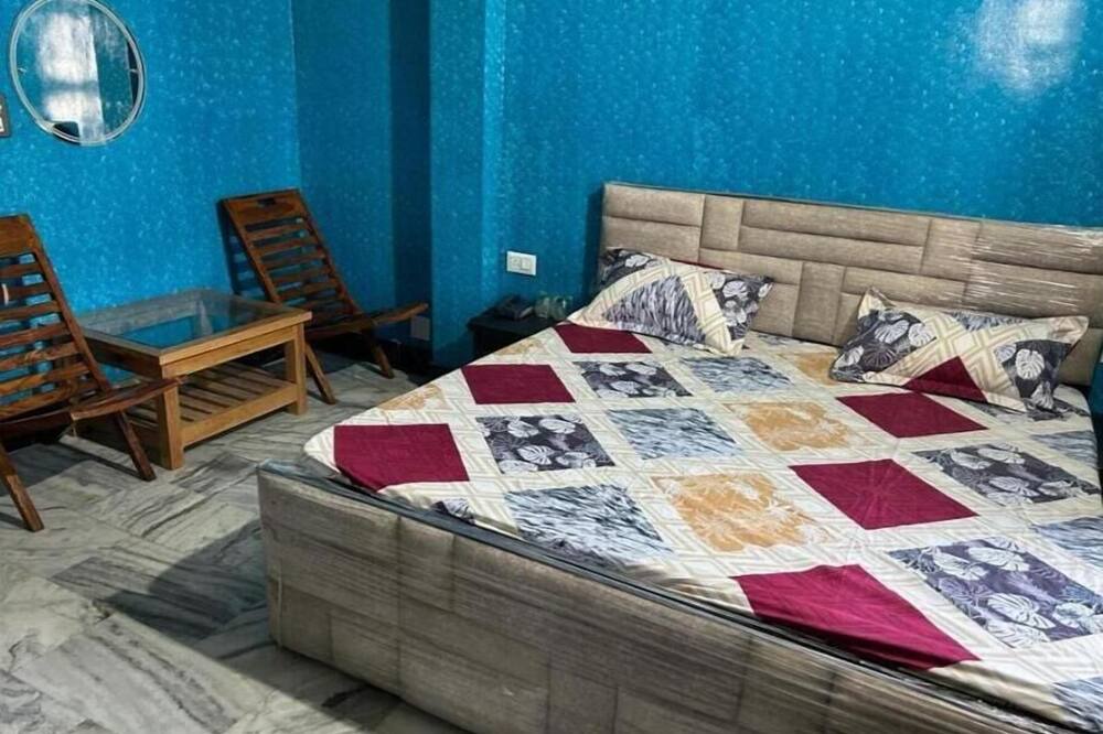 Pithoragarh House | Hotel Monal Deluxe Room #3