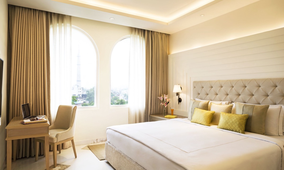 Varanasi Hotel | Taj Ganges, Varanasi