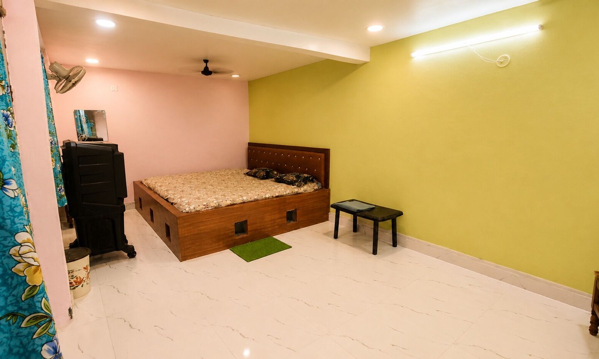 Sitamarhi Hotel | Bandhan Marriage Hall and Hotel