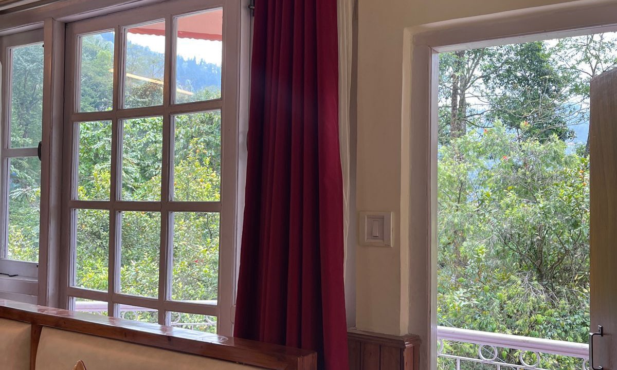Pelling Hotel | Ifseen Villa