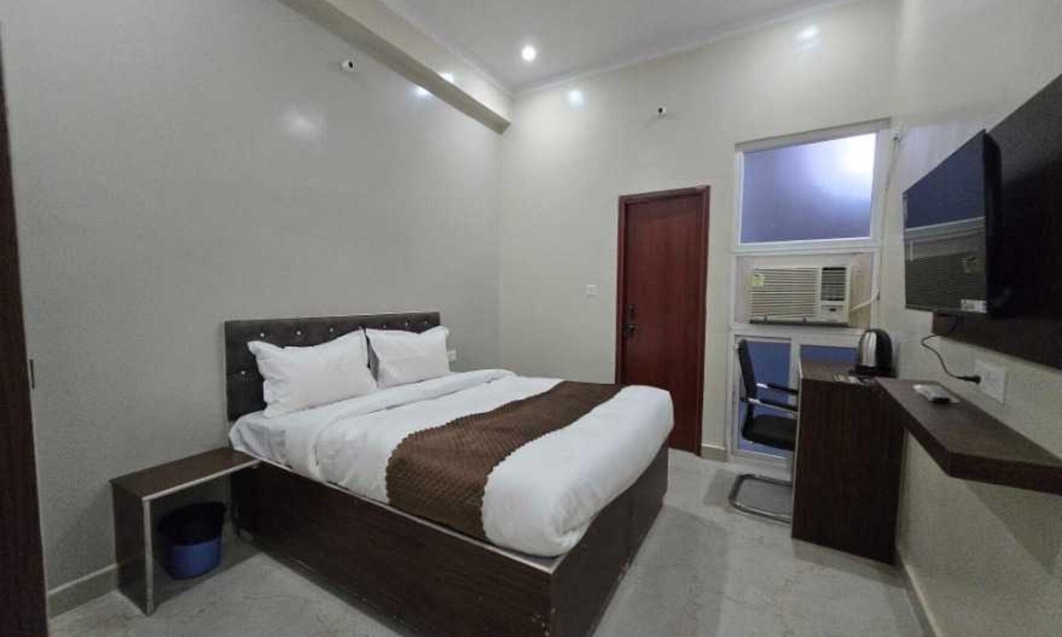 Auli House | Deluxe Lexa Grand