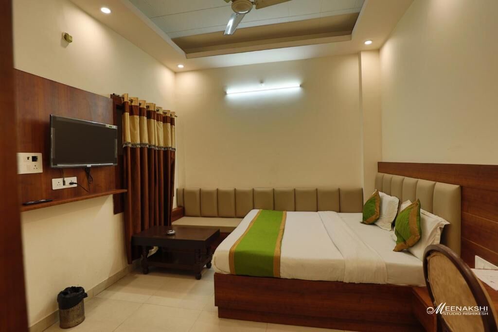 Roorkee Hotel | Hotel Haridev