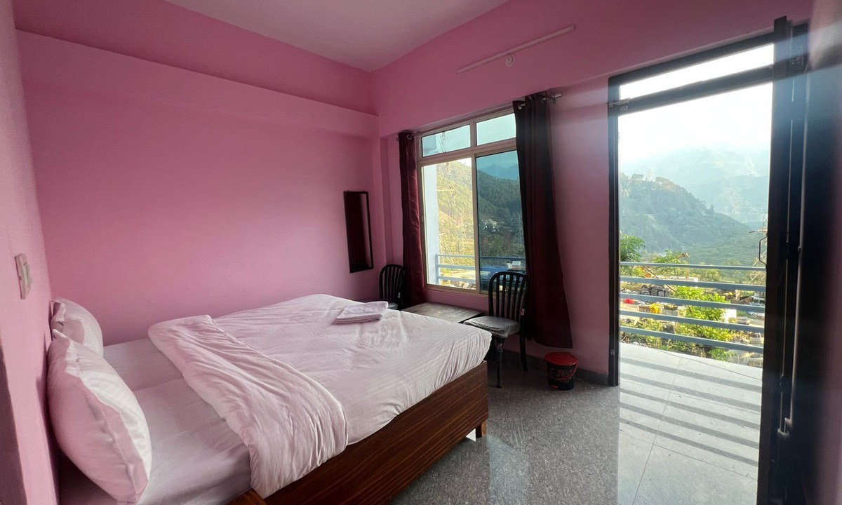 Karnaprayag Hotel | Hotel Shri Narayan & Restaurant