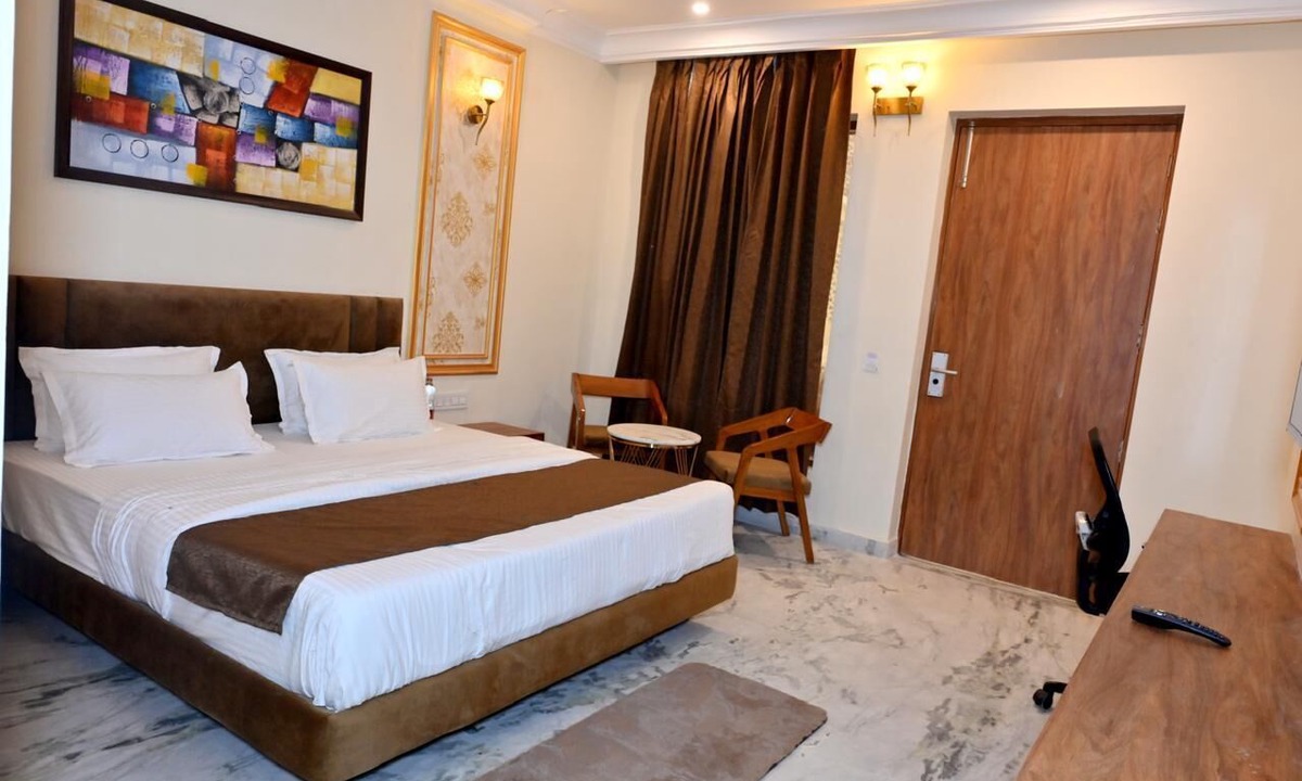 Sirsa Hotel | Mahal E Noor Amritsar Sirsa