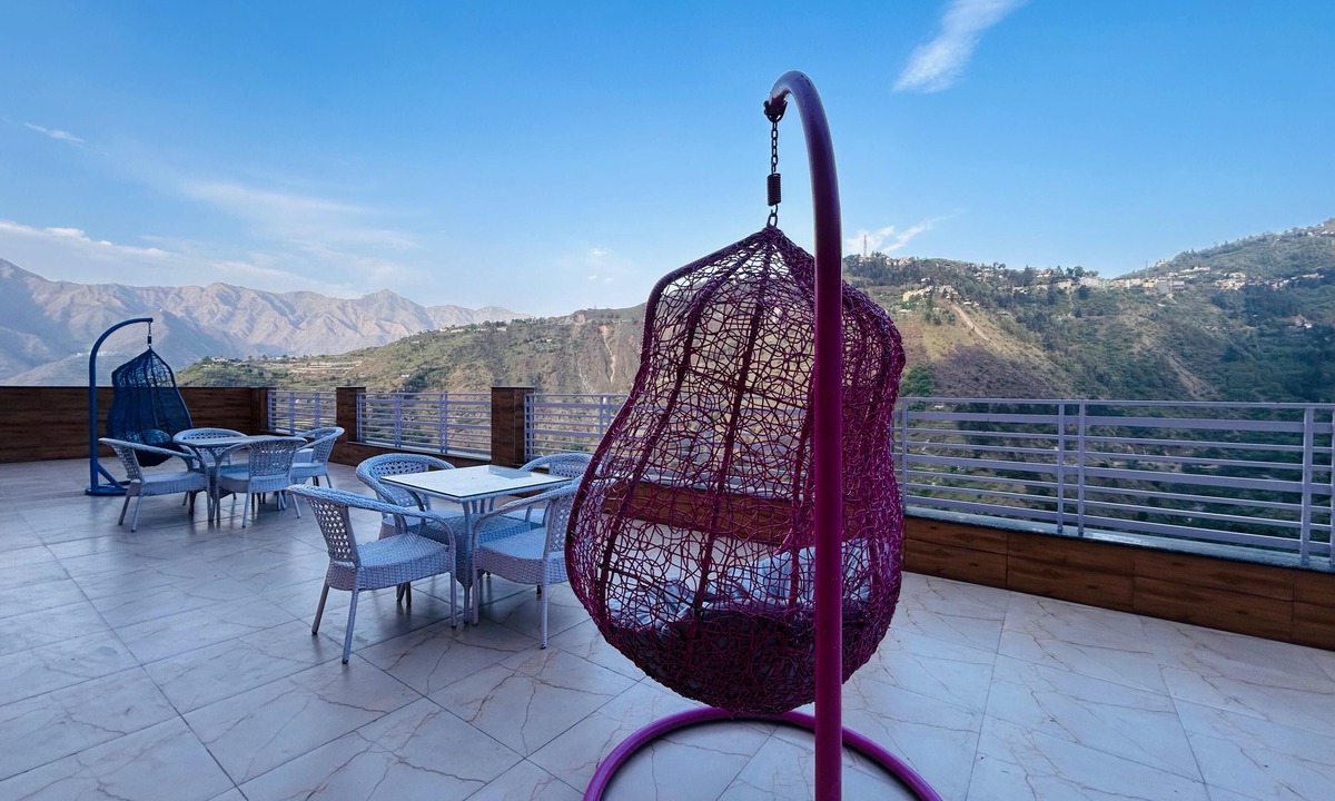 Bullawala Hotel | Sach Hotel & Resort Masoori