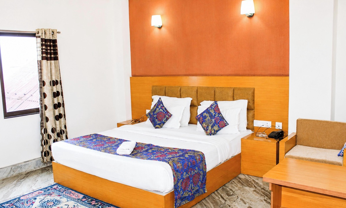 Gangtok Hotel | Hotel Twin Spring Gangtok