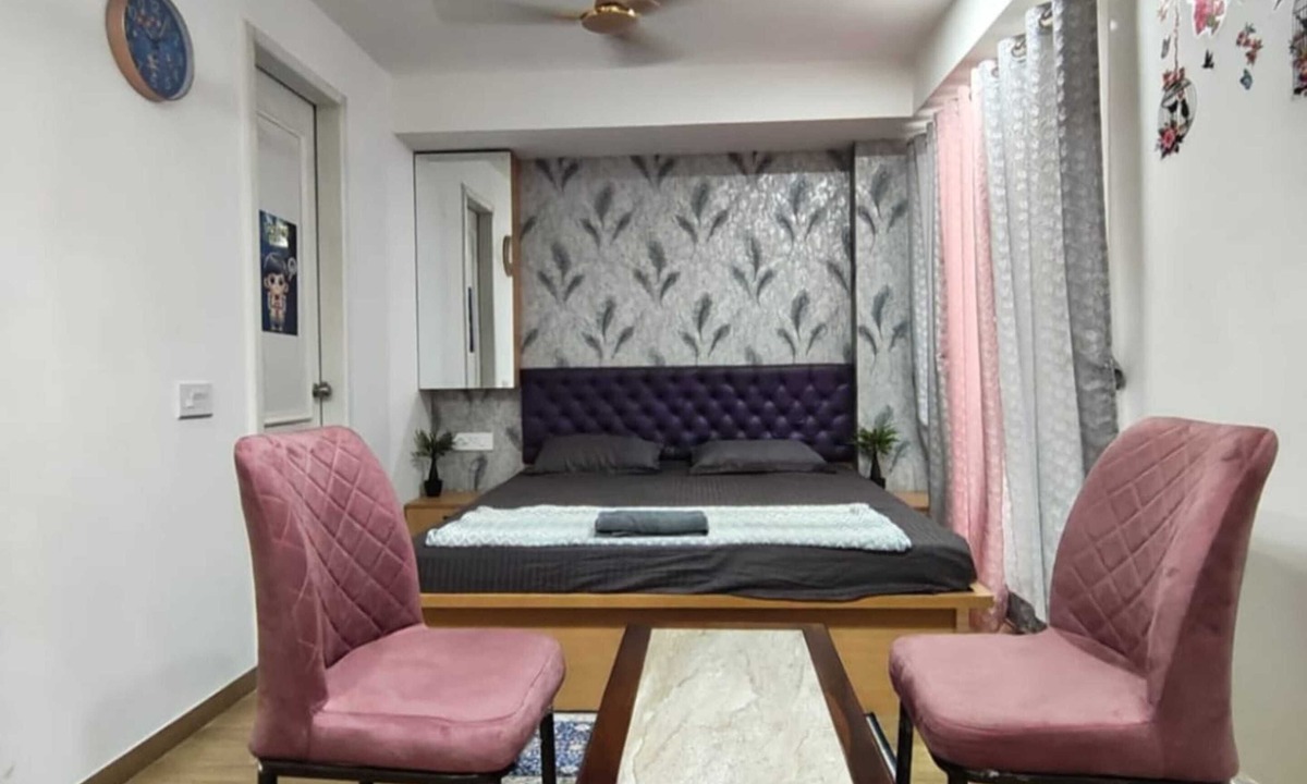 Viman Nagar Apartment | The Airport Nest