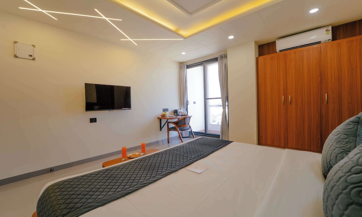 Achrol Hotel | Panna Palace-A Luxury Boutique Hotel