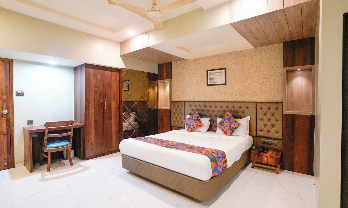 Mira Road East Hotel | Fabhotel Prasad International
