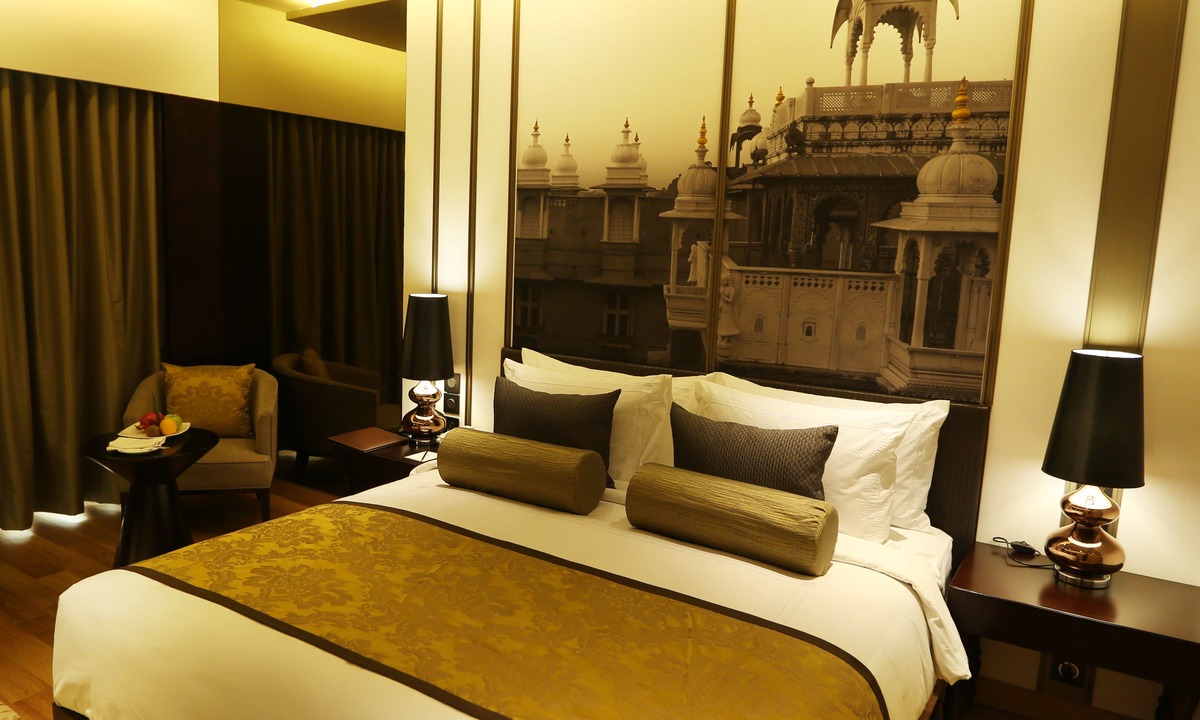 Aerocity Hotel | Pride Plaza Hotel Aerocity New Delhi