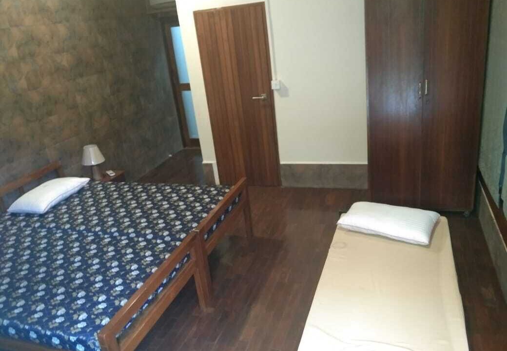 Karjat Villa | The Homecoming Farmstay Karjat