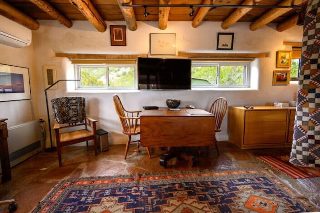Santa Fe House | Quiet, Scenic Mountain Setting, 10 min. from Plaza, SF Opera minutes away