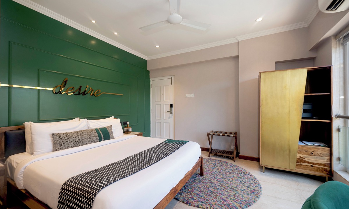 Khar Apartment | Theory9 Premium Serviced Apartments Bandra