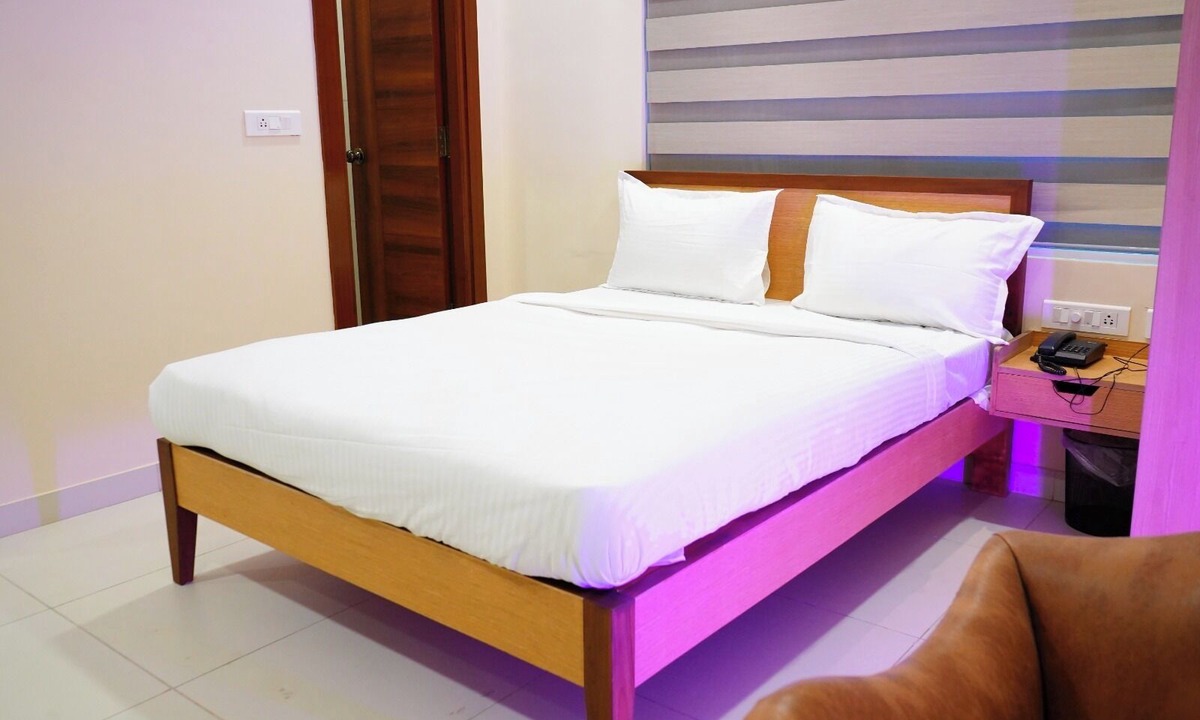 Secunderabad Apartment | AM SUITES LUXURY SERVICE APARTMENTS