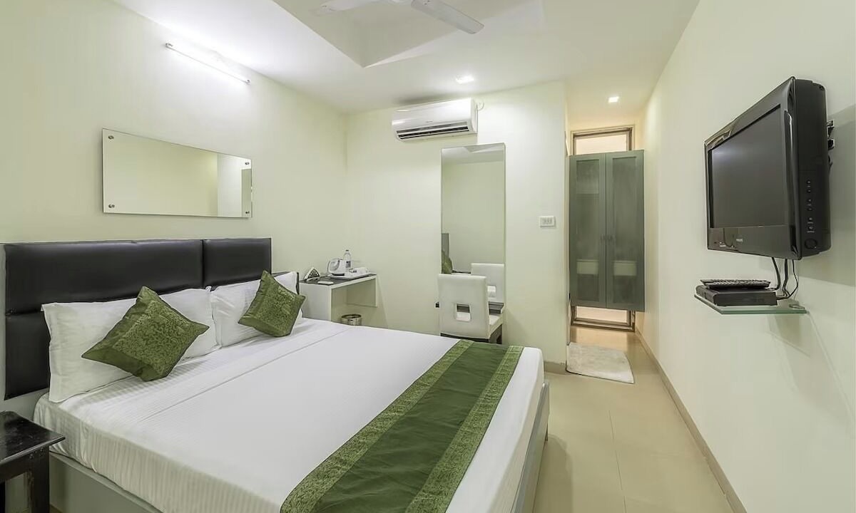 Domlur Apartment | VH Hotels Domlur