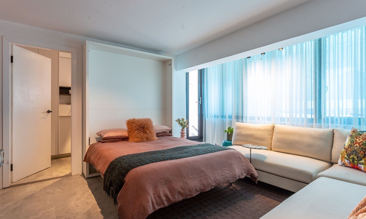 Freshwater Apartment | Salt and Stone | Luxury beachfront apartment close to Manly