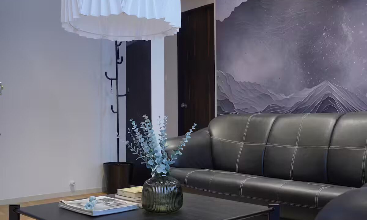 Nashik House | VayaVia Vine/3BHK Themed Homestay - Families